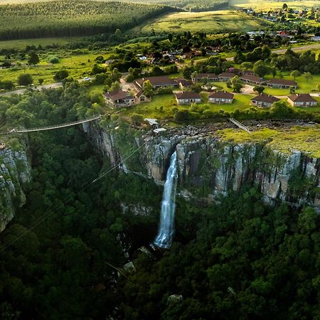 Mogodi Lodge Graskop Εξωτερικό φωτογραφία