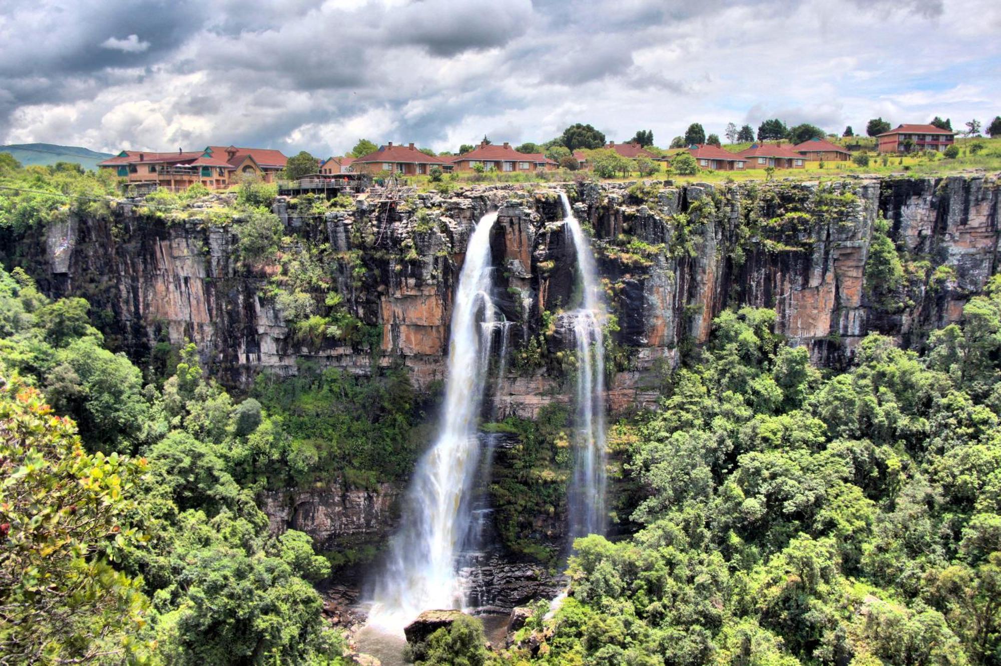 Mogodi Lodge Graskop Εξωτερικό φωτογραφία