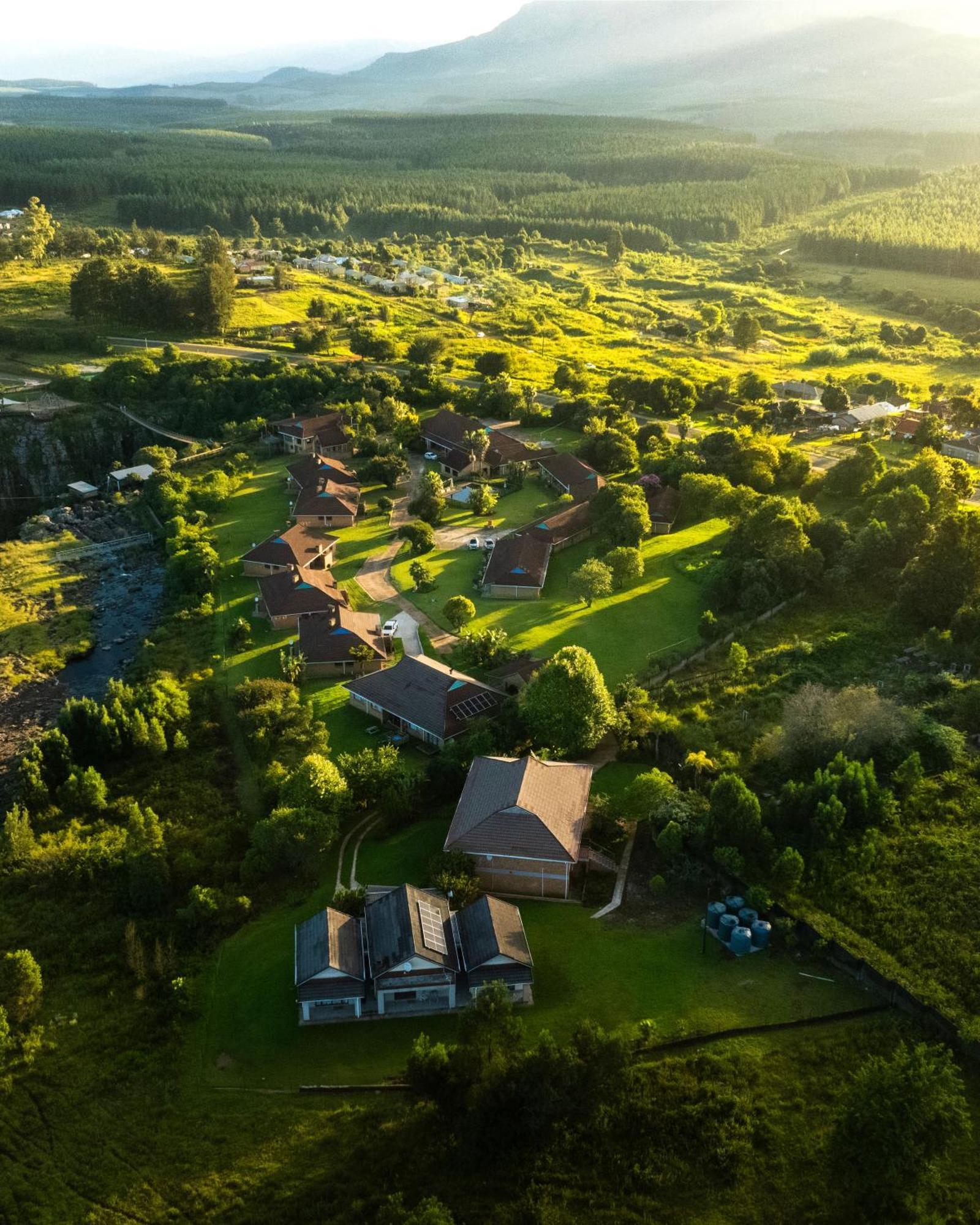 Mogodi Lodge Graskop Εξωτερικό φωτογραφία