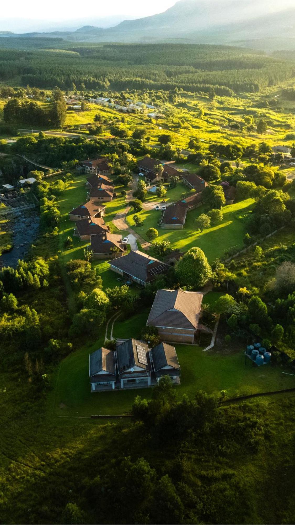 Mogodi Lodge Graskop Εξωτερικό φωτογραφία