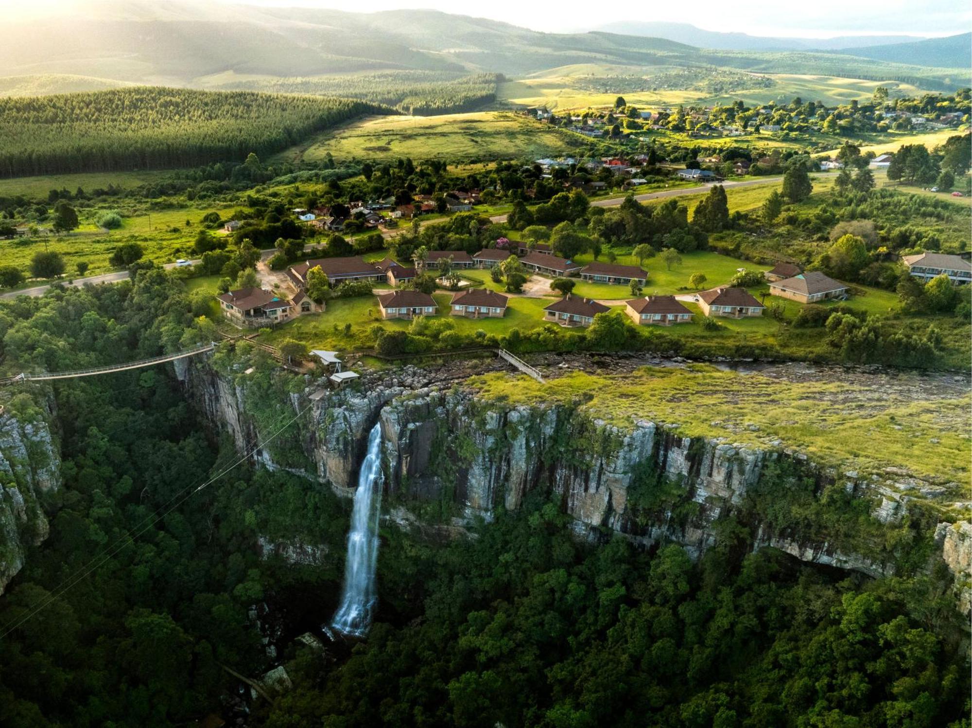 Mogodi Lodge Graskop Εξωτερικό φωτογραφία