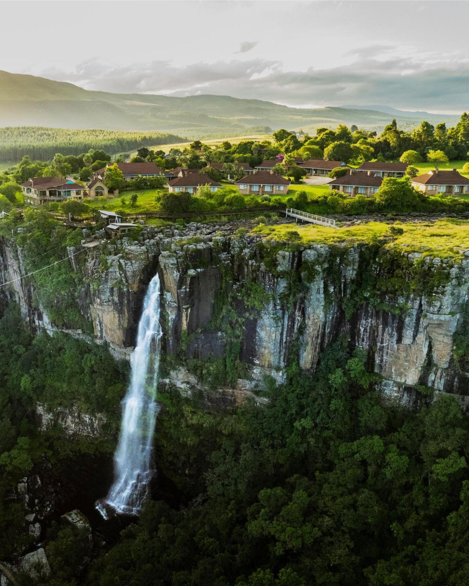 Mogodi Lodge Graskop Εξωτερικό φωτογραφία